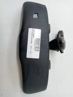 Pezzo di ricambio per auto di seconda mano Specchio Interno per FIAT FREEMONT (345) Lounge Riferimenti OEM IAM K57010395AC  57010495AB