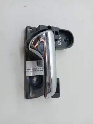 Pezzo di ricambio per auto di seconda mano MANIGLIA INTERNA ANTERIORE DESTRA per FIAT FREEMONT (345)  Riferimenti OEM IAM K68103386AB  