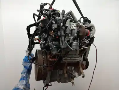 Pièce détachée automobile d'occasion  pour RENAULT SCENIC III  Références OEM IAM K9K657  