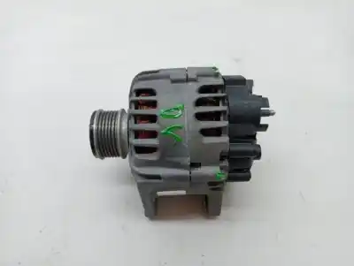 Recambio de automóvil de segunda mano de alternador para renault scenic iii grand dynamique referencias oem iam 231004554r  