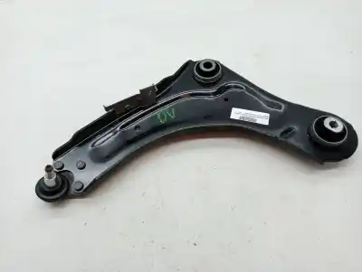 Pièce détachée automobile d'occasion  pour RENAULT SCENIC III  Références OEM IAM 545016101R  