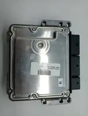 Автозапчастина б/у ЕБУ КОНТРОЛЕР ДВИГУНА для RENAULT KANGOO (F/KC0)  Посилання на OEM IAM 237106319R  