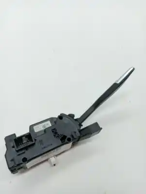 Pezzo di ricambio per auto di seconda mano leva del cambio per citroen c4 picasso * riferimenti oem iam 98002212vv  