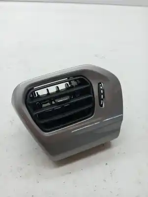Автозапчасти б/у аэратор за citroen c-elysée 1.6 16v cat (nfp / ec5m) ссылки oem iam 96772870zd