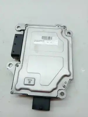 Автозапчасти б/у блок управления двигателем за mg mg hs 1.5 ehs hybrid csa6463 ссылки oem iam 11084558