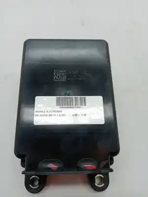 Автозапчасти б/у электронный модуль за mg mg hs 1.5 ehs hybrid csa6463 ссылки oem iam 11167226