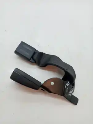 Second-hand car spare part seat belt buckle for mini clubman (r55) cooper oem iam references 72112758062