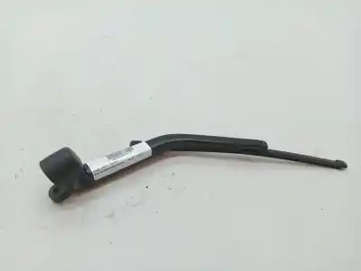 Second-hand car spare part rear windshield wiper arm for mini clubman (r55) cooper oem iam references 61620036625