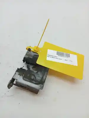 Second-hand car spare part bonnet lock for mini clubman (r55) cooper oem iam references 51232753419
