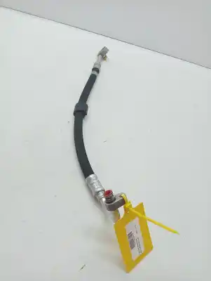 Second-hand car spare part air conditioning pipes for mini clubman (r55) cooper oem iam references 64539224859