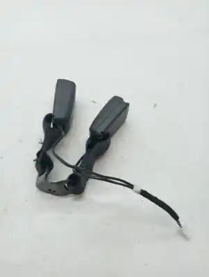 Pezzo di ricambio per auto di seconda mano gancio per cintura per nissan juke (f16) acenta riferimenti oem iam 888436pa0a  