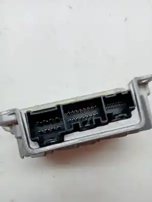 Pezzo di ricambio per auto di seconda mano modulo elettronico per nissan juke (f16) acenta riferimenti oem iam 280616pa2a  