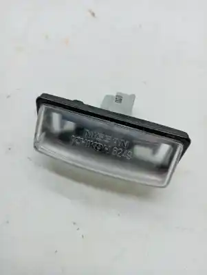 Pezzo di ricambio per auto di seconda mano pilota di registrazione per nissan juke (f16) acenta riferimenti oem iam 265108991b