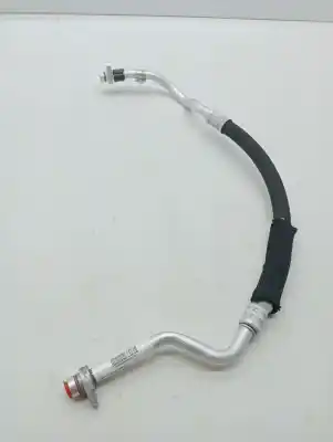 Gebrauchtes Autoersatzteil rohre der klimaanlage zum renault laguna iii 1.5 dci diesel fap oem-iam-referenzen 924540010r  