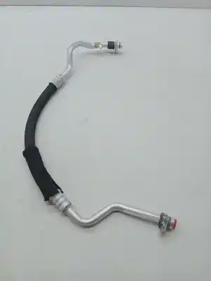 Gebrauchtes Autoersatzteil rohre der klimaanlage zum renault laguna iii 1.5 dci diesel fap oem-iam-referenzen 924540010r  