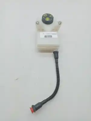Peça sobressalente para automóvel em segunda mão DEPÓSITO / RESERVATÓRIO DO ÓLEO DE DIREÇÃO ASSISTIDA por CITROEN BERLINGO CUADRO  Referências OEM IAM 4635C3  