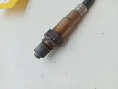 Piesă de schimb auto la mâna a doua sonda lambda pentru ford fiesta (ce1) 1.1 cat referințe oem iam 2289326  
