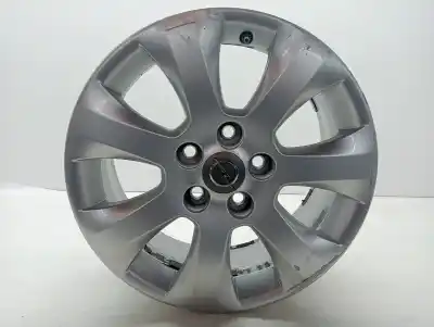 Second-hand car spare part rim for opel insignia berlina expression oem iam references 13351762