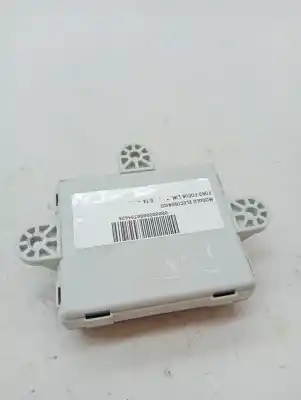 Second-hand car spare part ELECTRONIC MODULE for FORD FOCUS LIM.  OEM IAM references F1ET14B533BE  