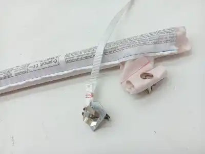 Second-hand car spare part front left side airbag for smart forfour 0.9 turbo cat oem iam references a4538602900  
