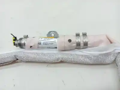 Second-hand car spare part front left side airbag for smart forfour 0.9 turbo cat oem iam references a4538602900  