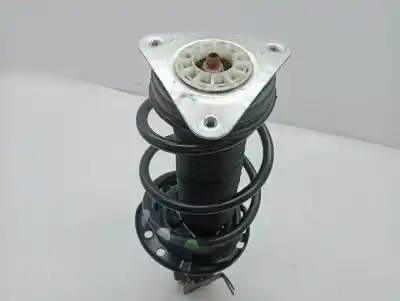 Автозапчасти б/у передний левый амортизатор за smart forfour 0.9 turbo cat ссылки oem iam a4533230300  