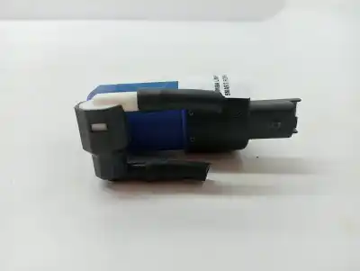 Автозапчастина б/у чистити насос для smart forfour 0.9 turbo cat посилання на oem iam a4538600126  