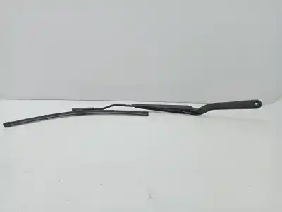 Second-hand car spare part front right windshield wiper arm for smart forfour 0.9 turbo cat oem iam references a4538240100  