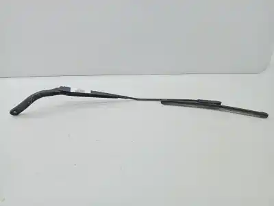 Pièce détachée automobile d'occasion Bras D'essuie-glace Avant Gauche pour SMART FORFOUR 0.9 Turbo CAT Références OEM IAM A4538240200  