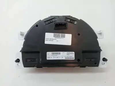 Автозапчасти б/у приборная доска за smart forfour 0.9 turbo cat ссылки oem iam 248216458r  