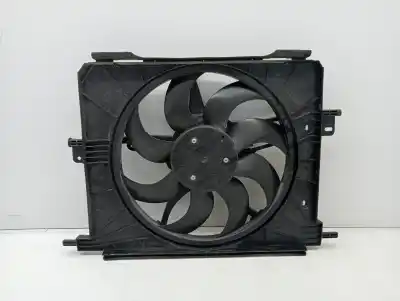Автозапчасти б/у электрический вентилятор за smart forfour 0.9 turbo cat ссылки oem iam a4539066501  