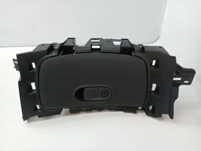 Автозапчастина б/у бардачок для smart forfour 0.9 turbo cat посилання на oem iam a4536802505  