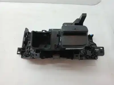 Автозапчастина б/у бардачок для smart forfour 0.9 turbo cat посилання на oem iam a4536802505  