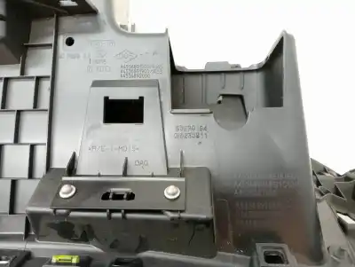 Автозапчастина б/у бардачок для smart forfour 0.9 turbo cat посилання на oem iam a4536802505  