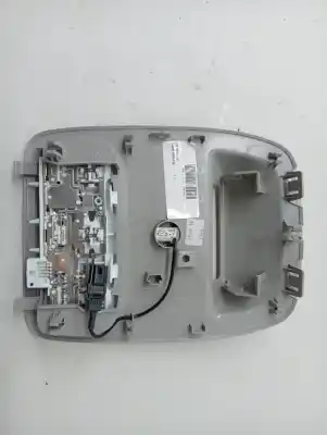 Автозапчастина б/у внутрішне світло для smart forfour 0.9 turbo cat посилання на oem iam a4159064600  