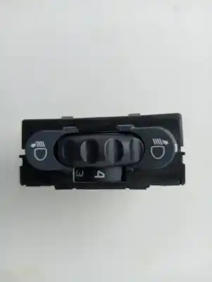 Автозапчастина б/у управління світлом для smart forfour 0.9 turbo cat посилання на oem iam 7700841235  