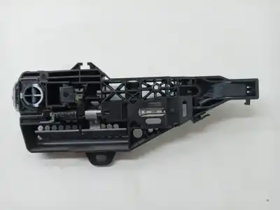Автозапчасти б/у задняя левая наружная ручка за smart forfour 0.9 turbo cat ссылки oem iam a4537601401  a4537204301