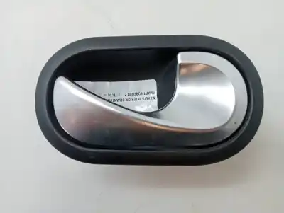 Автозапчасти б/у внутри передней правой ручки за smart forfour 0.9 turbo cat ссылки oem iam a4537600800