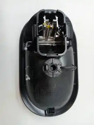 Автозапчастина б/у ліва передня внутрішня ручка для smart forfour 0.9 turbo cat посилання на oem iam a4537600700  