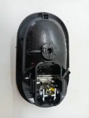Автозапчасти б/у левая задняя внутренняя ручка за smart forfour 0.9 turbo cat ссылки oem iam a4537600700  