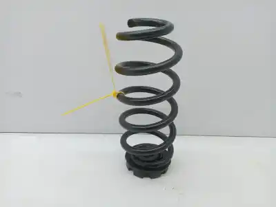 Автозапчастина б/у демпфуюча песна для smart forfour 0.9 turbo cat посилання на oem iam a4533240204  