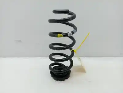 Автозапчасти б/у амортирующая пружина за smart forfour 0.9 turbo cat ссылки oem iam a4533240204