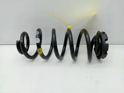 Автозапчасти б/у амортирующая пружина за smart forfour 0.9 turbo cat ссылки oem iam a4533240204  