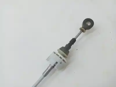 Автозапчастина б/у передач для smart forfour 0.9 turbo cat посилання на oem iam a45326736400  349016702r