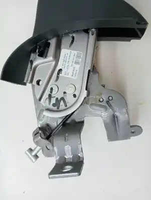 Автозапчасти б/у рычаг ручного тормоза за smart forfour 0.9 turbo cat ссылки oem iam a4534200484  