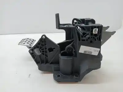 Автозапчастина б/у педаль гальм для smart forfour 0.9 turbo cat посилання на oem iam a4532900300  465012871r