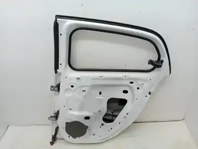 Автозапчасти б/у дверь задняя правая за smart forfour 0.9 turbo cat ссылки oem iam a4537306000  