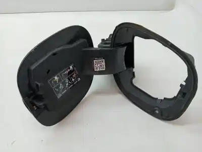 Автозапчасти б/у наружная крышка топлива за smart forfour 0.9 turbo cat ссылки oem iam a4537540400  781206669r