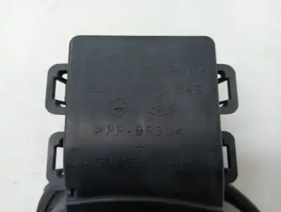 Автозапчасти б/у наружная крышка топлива за smart forfour 0.9 turbo cat ссылки oem iam a4537540400  781206669r