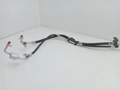 Автозапчасти б/у трубы кондиционирования воздуха за smart forfour 0.9 turbo cat ссылки oem iam a4538307800  924902558r